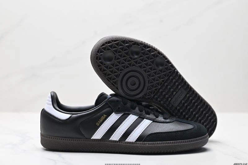 Contemporary Adidas Samba Shoes 1138