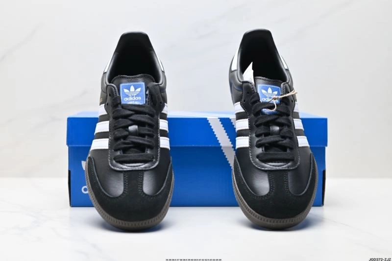 Contemporary Adidas Samba Shoes 1138