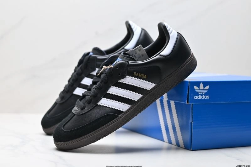 Contemporary Adidas Samba Shoes 1138