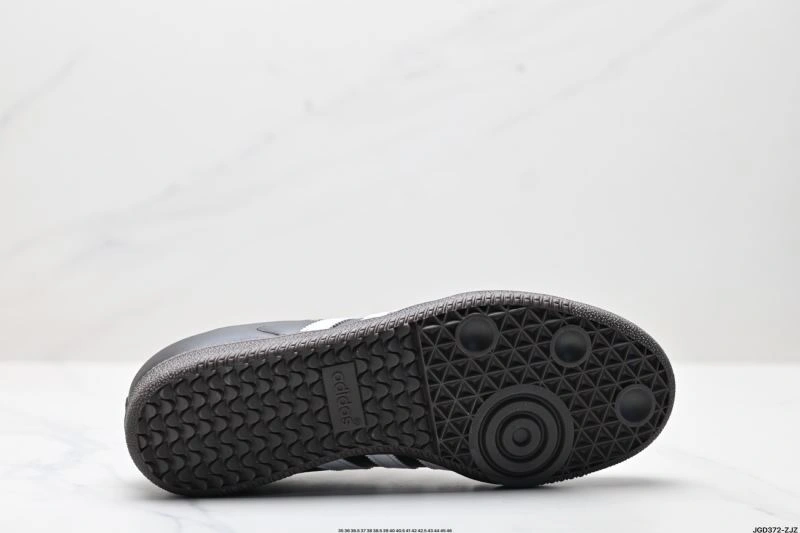 Contemporary Adidas Samba Shoes 1138