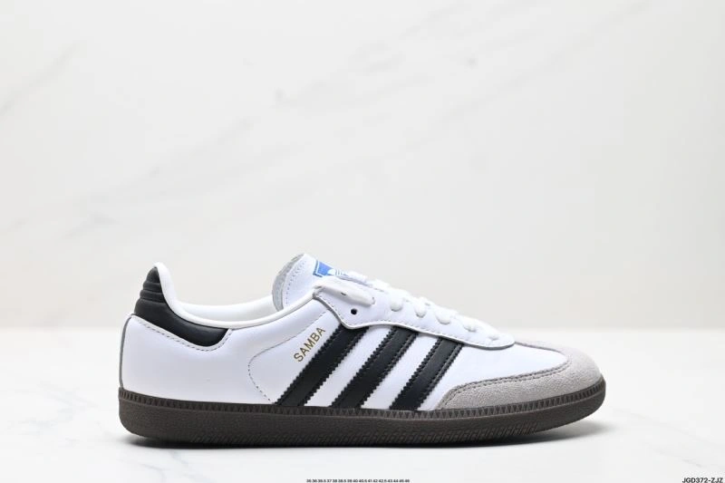 Adidas Samba Shoes Durable 1137