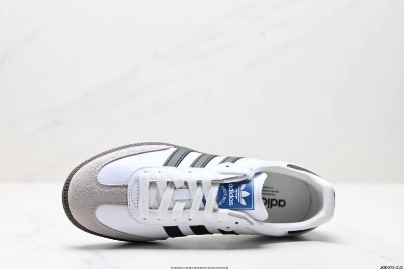 Adidas Samba Shoes Durable 1137