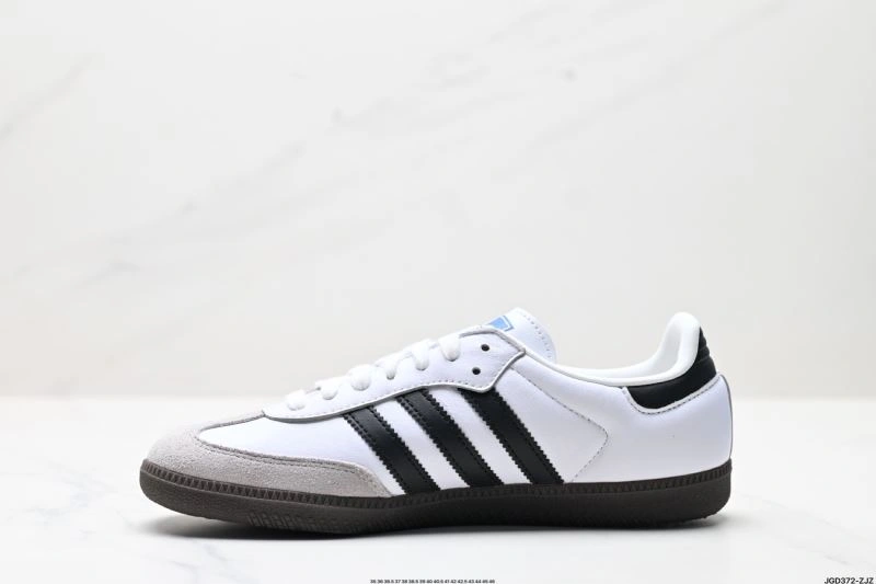 Adidas Samba Shoes Durable 1137