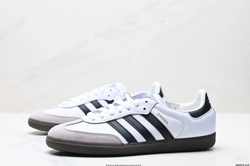 Adidas Samba Shoes Durable 1137