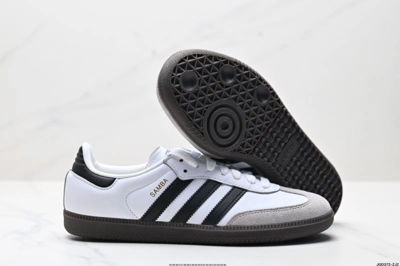 Adidas Samba Shoes Durable 1137