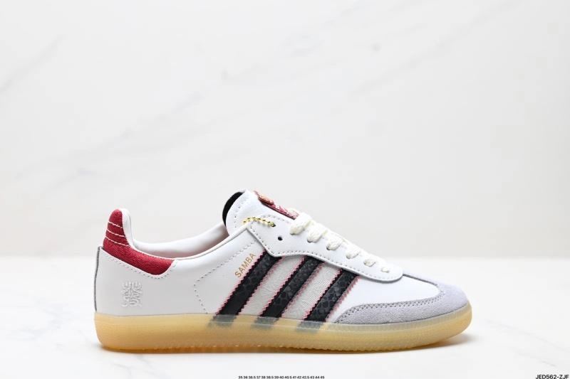 Popular Adidas Samba Shoes 1140