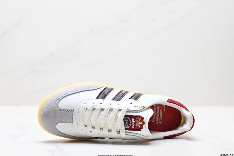 Popular Adidas Samba Shoes 1140