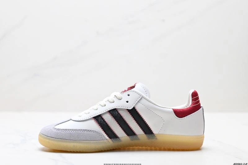 Popular Adidas Samba Shoes 1140