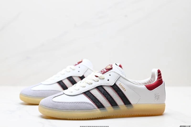 Popular Adidas Samba Shoes 1140