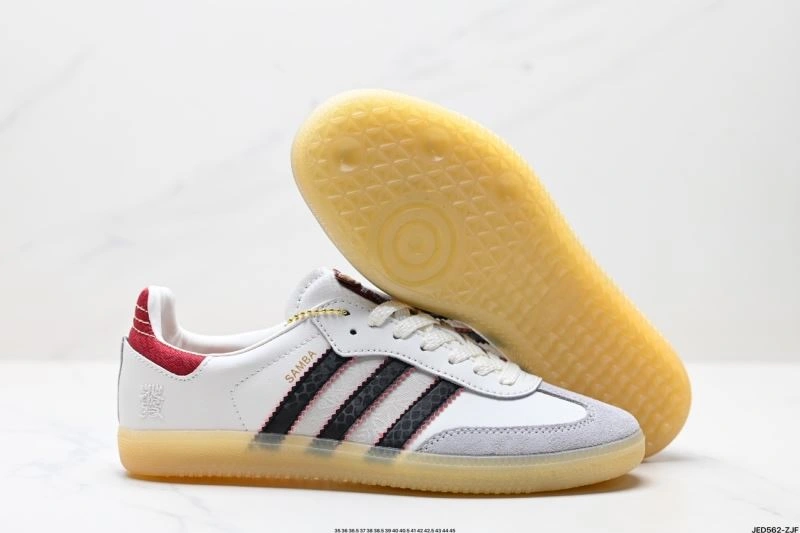 Popular Adidas Samba Shoes 1140