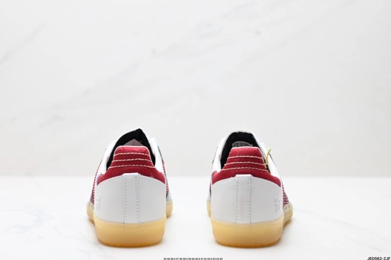 Popular Adidas Samba Shoes 1140