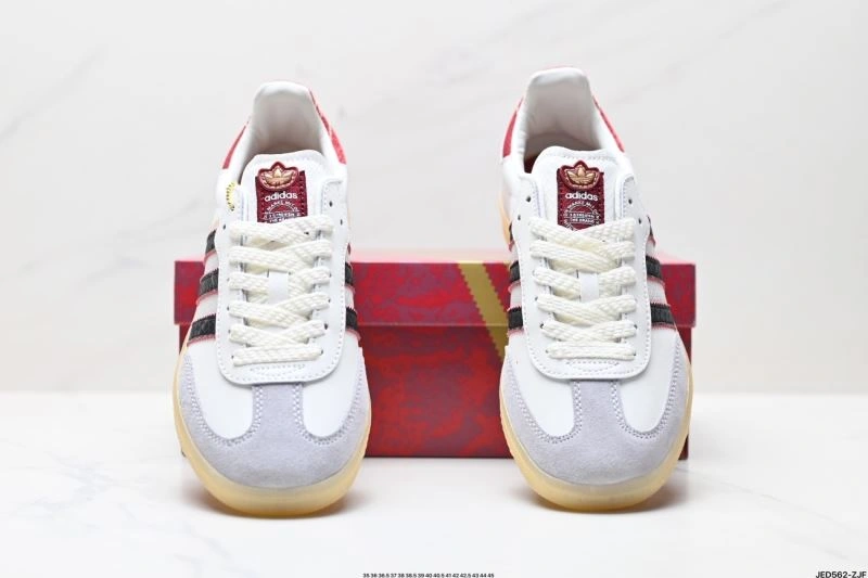 Popular Adidas Samba Shoes 1140