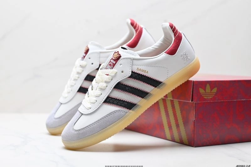 Popular Adidas Samba Shoes 1140
