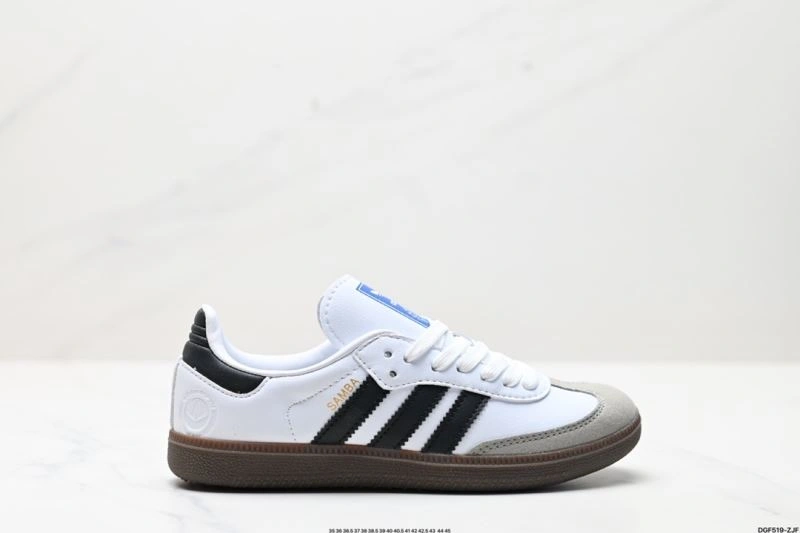 Adidas Samba Shoes Minimalist 1133