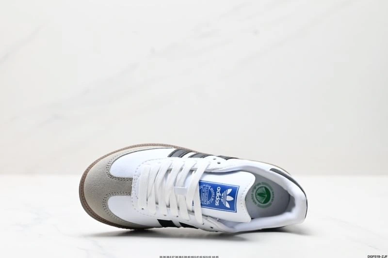 Adidas Samba Shoes Minimalist 1133
