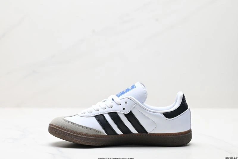 Adidas Samba Shoes Minimalist 1133