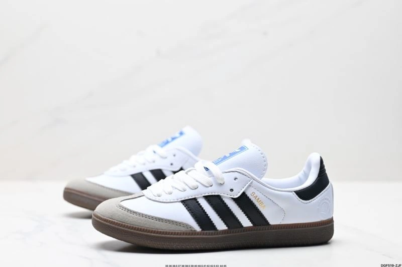 Adidas Samba Shoes Minimalist 1133