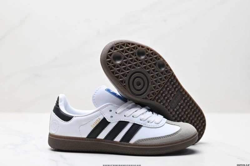 Adidas Samba Shoes Minimalist 1133