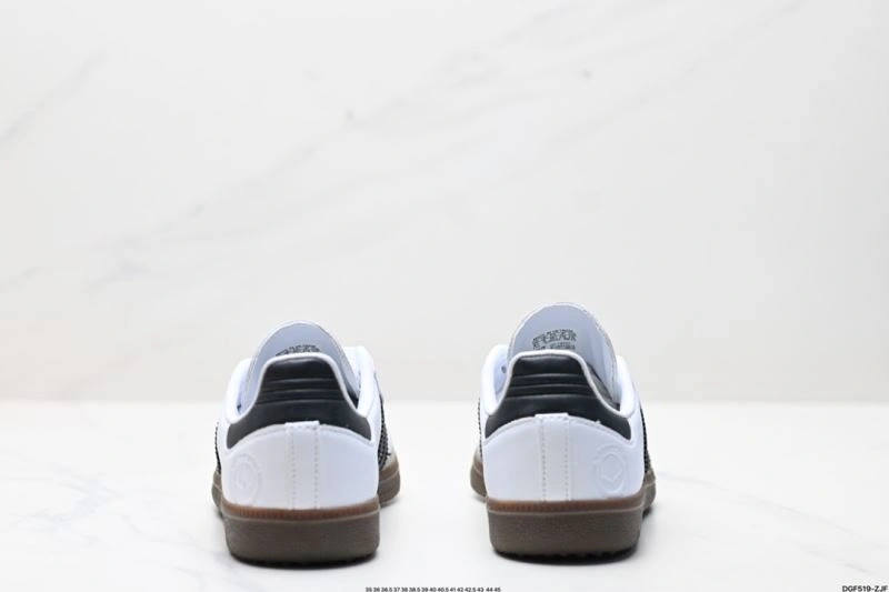 Adidas Samba Shoes Minimalist 1133