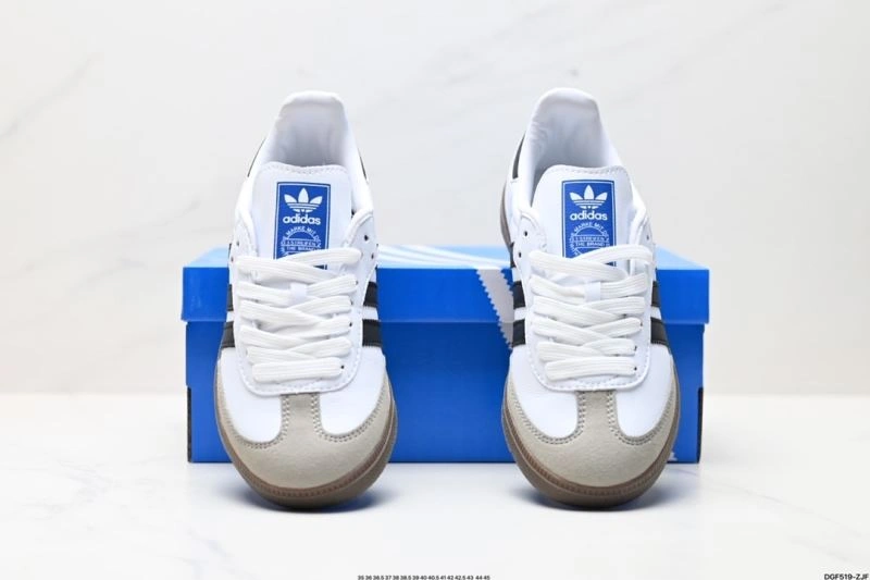 Adidas Samba Shoes Minimalist 1133