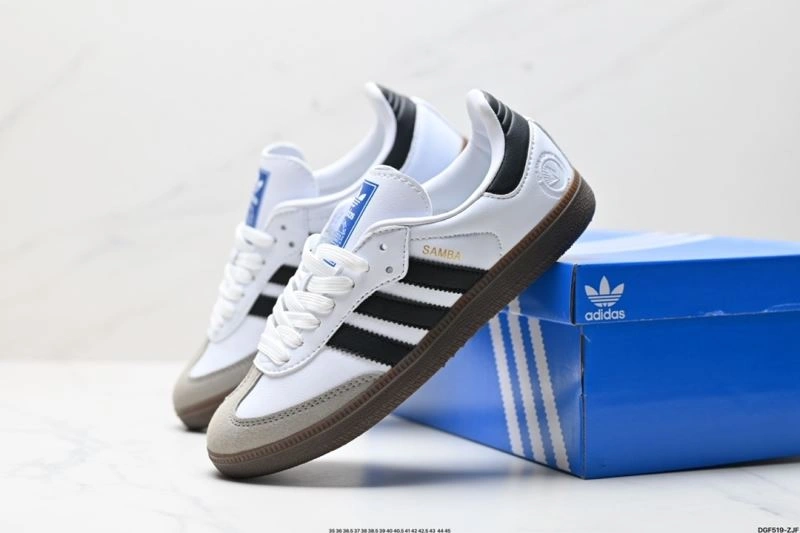 Adidas Samba Shoes Minimalist 1133