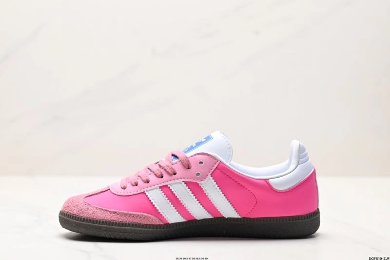 Premium Adidas Samba Shoes 1139