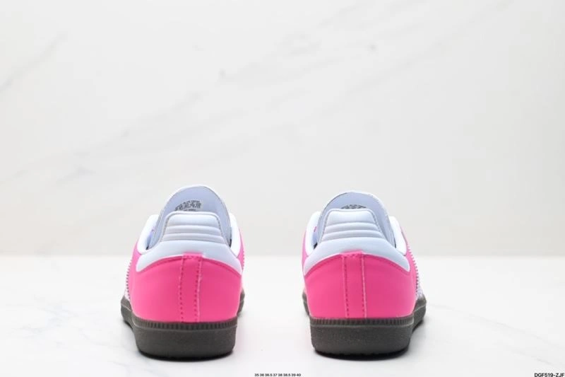 Premium Adidas Samba Shoes 1139