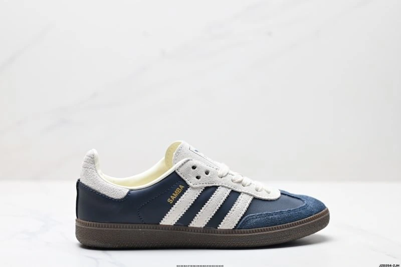HighQuality Adidas Samba Shoes 1134