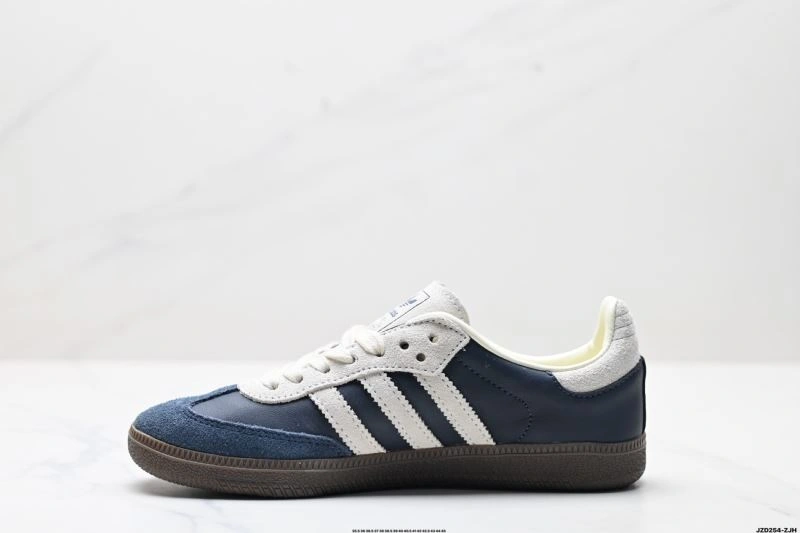 HighQuality Adidas Samba Shoes 1134
