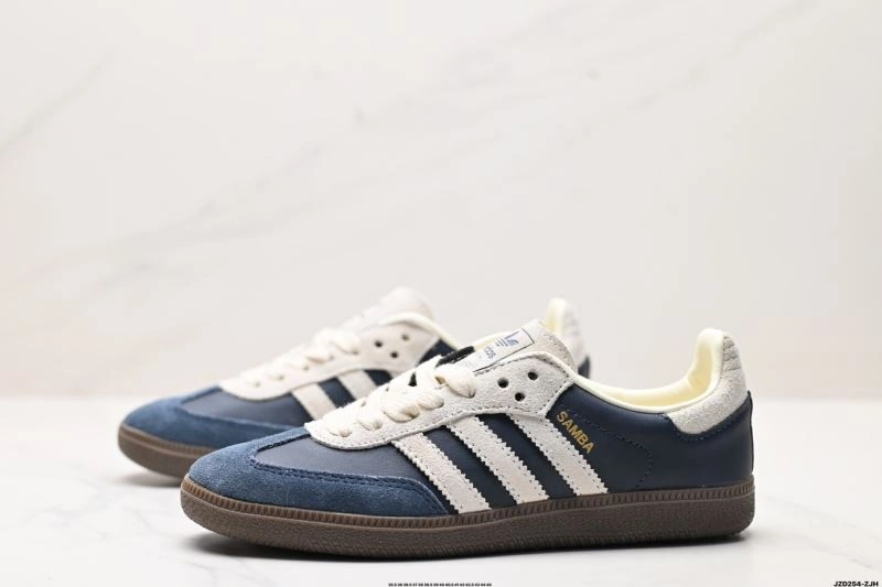 HighQuality Adidas Samba Shoes 1134
