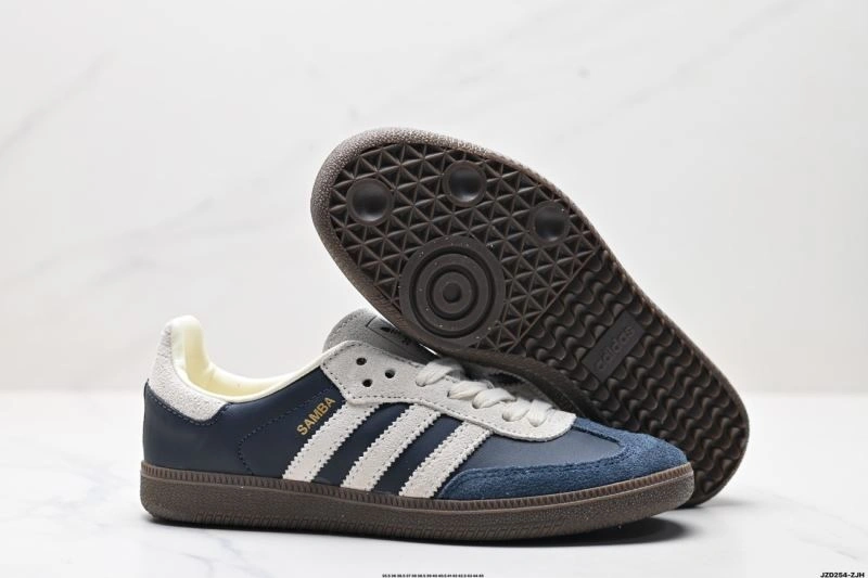 HighQuality Adidas Samba Shoes 1134