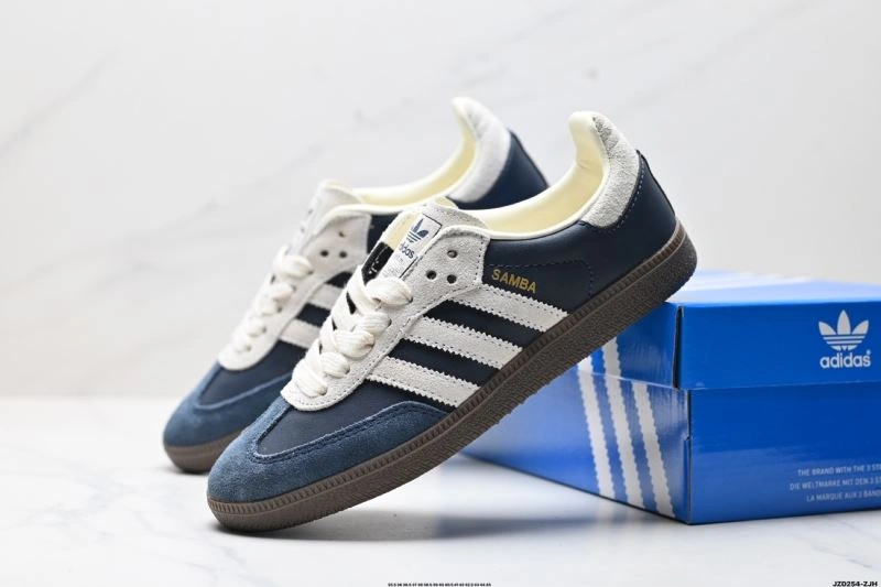 HighQuality Adidas Samba Shoes 1134