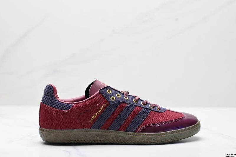 Adidas Samba Shoes Breathable 1197