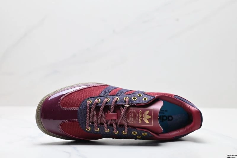 Adidas Samba Shoes Breathable 1197