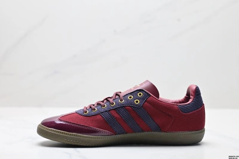 Adidas Samba Shoes Breathable 1197