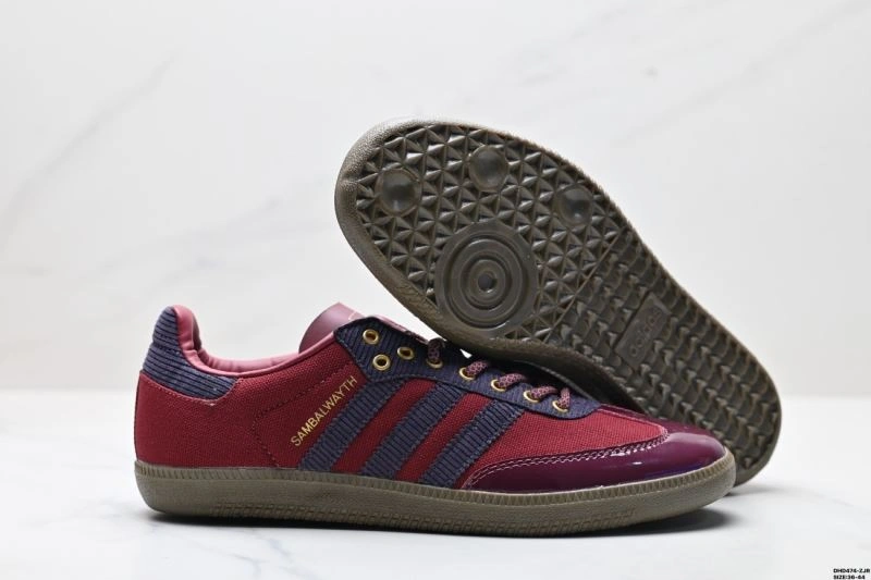 Adidas Samba Shoes Breathable 1197