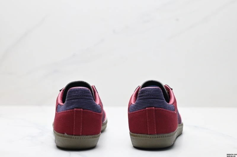 Adidas Samba Shoes Breathable 1197