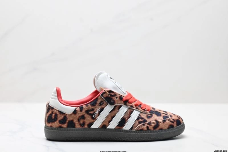 FreshLook Adidas Samba Shoes 1196
