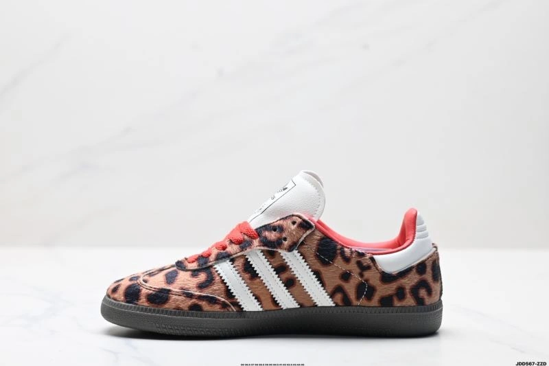 FreshLook Adidas Samba Shoes 1196