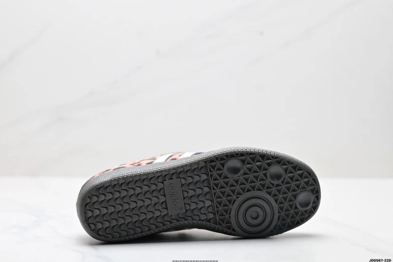 FreshLook Adidas Samba Shoes 1196