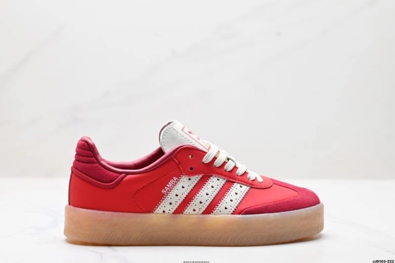 Adidas Samba Shoes Seasonal 1143