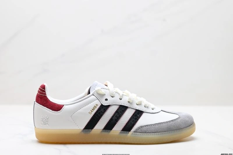 Adidas Samba Shoes DailyWear 1132