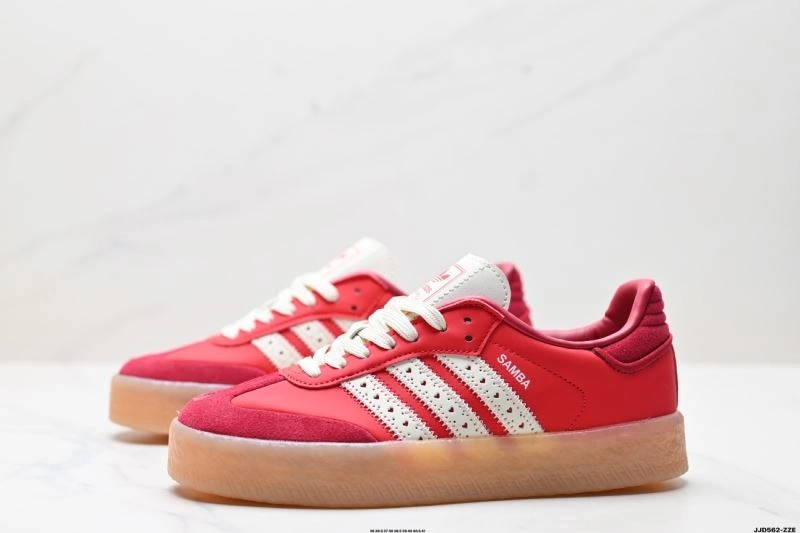 Adidas Samba Shoes SmartChoice 1125