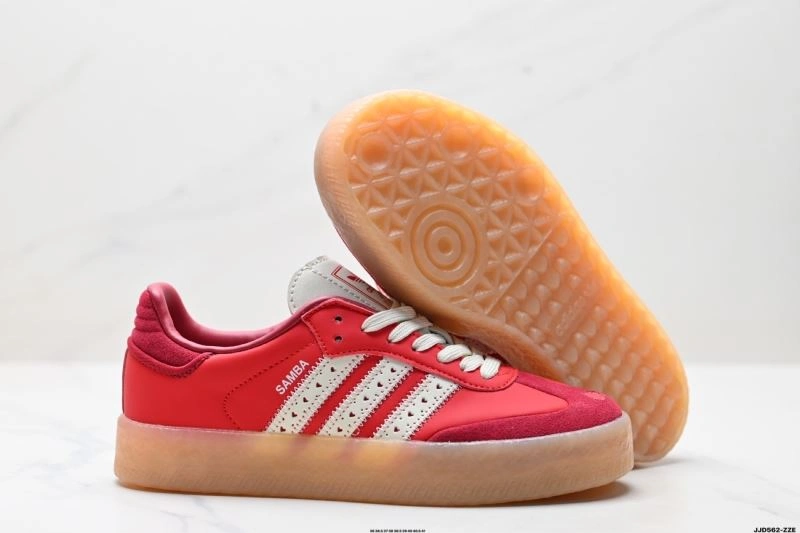Adidas Samba Shoes SmartChoice 1125