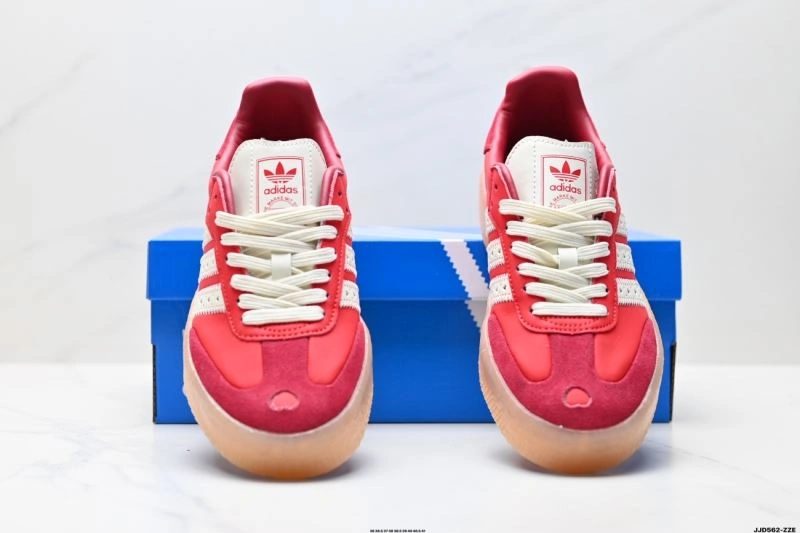 Adidas Samba Shoes SmartChoice 1125