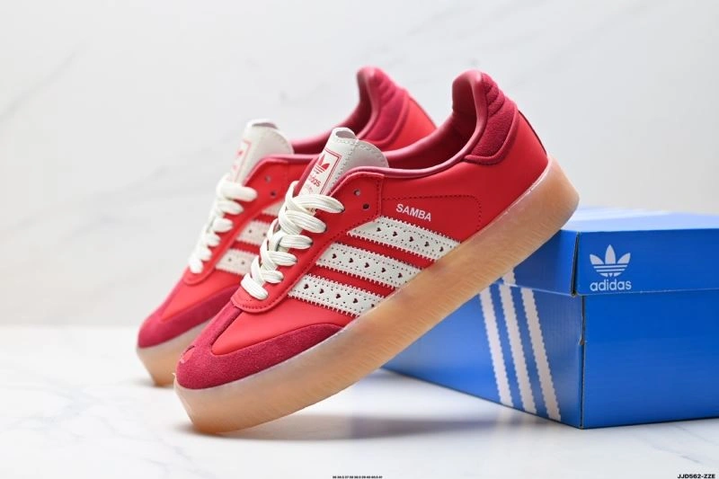 Adidas Samba Shoes SmartChoice 1125
