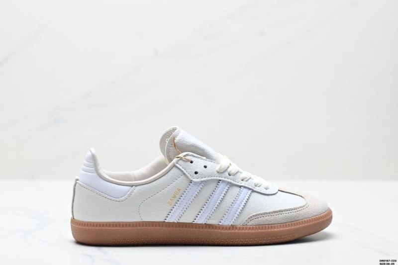 ModernLook Adidas Samba Shoes 1130