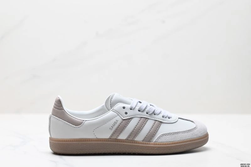 AllSeason Adidas Samba Shoes 1135
