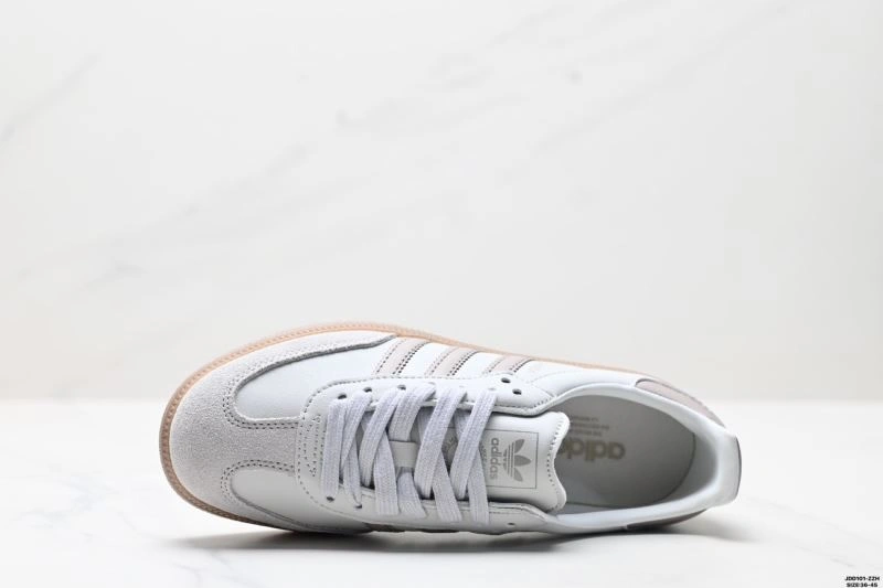 AllSeason Adidas Samba Shoes 1135