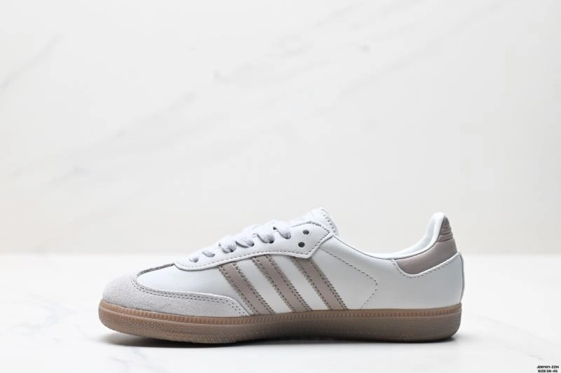 AllSeason Adidas Samba Shoes 1135